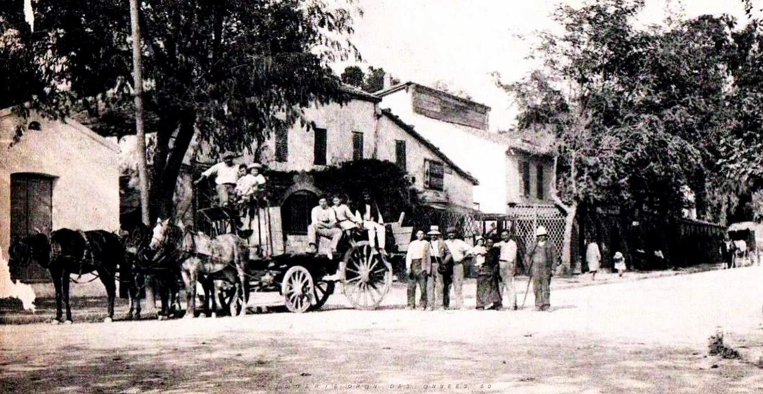 1283- Alger - Bouzareah - Grand' Rue2.jpg